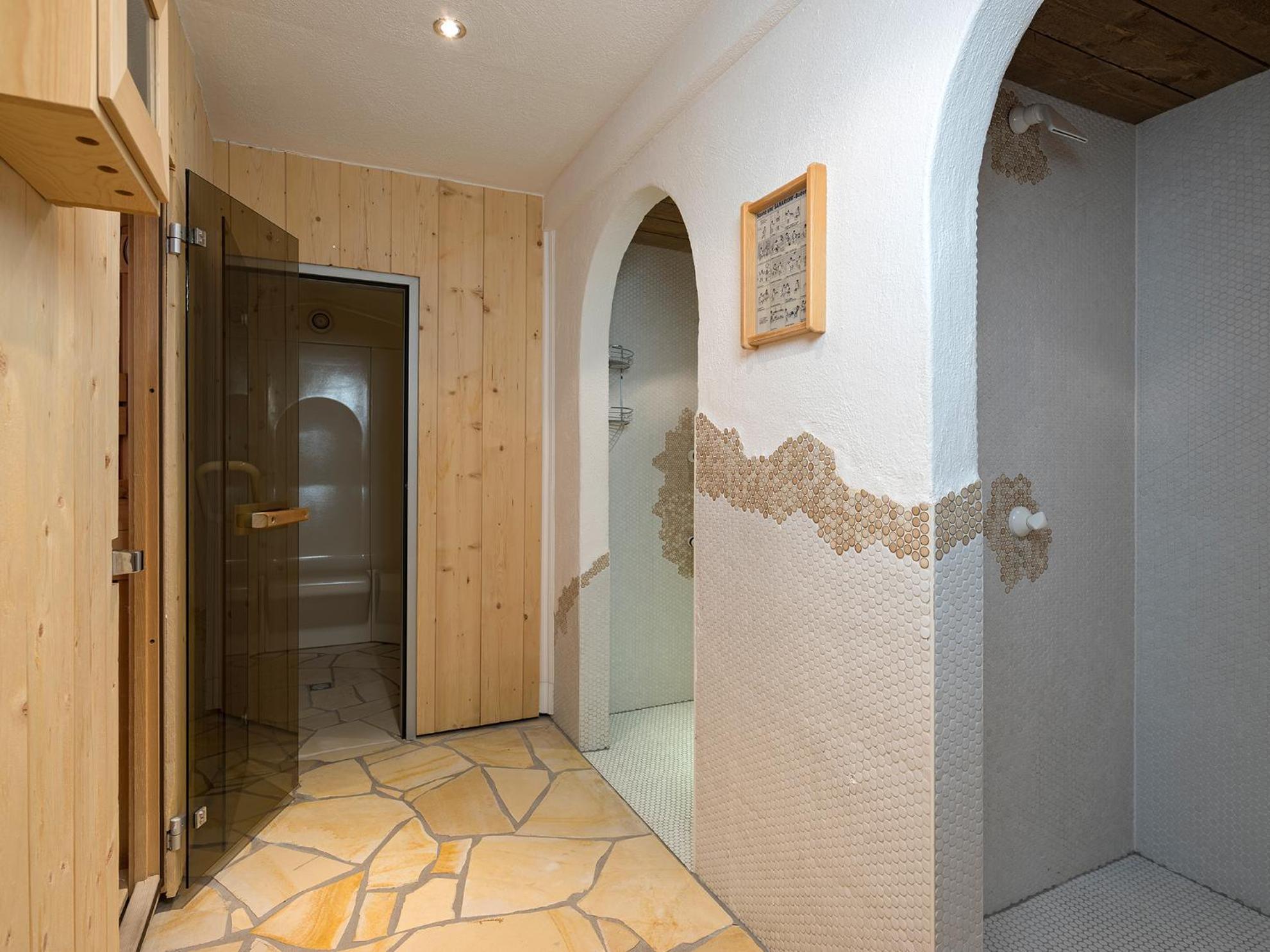 Schalfblick Apartment Обергургл Екстериор снимка